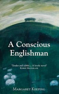 Cover image for A Conscious Englishman