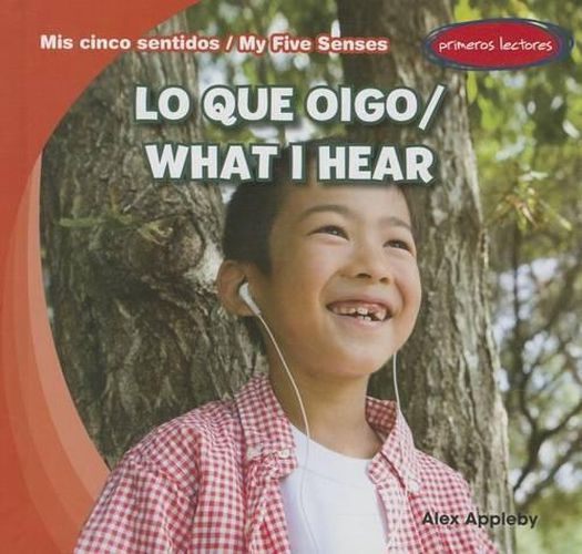 Lo Que Oigo/What I Hear