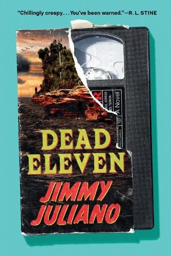 Cover image for Dead Eleven