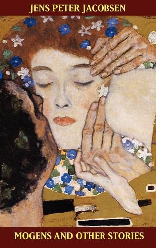 Cover image for Mogens and Other Stories
