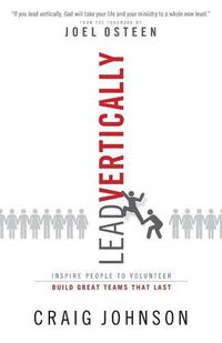 Cover image for Lead Vertically