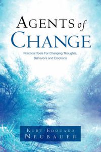 Cover image for Agents of Change