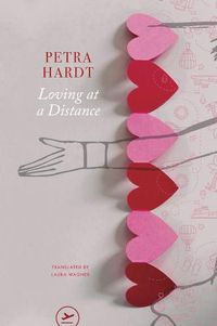 Cover image for Loving at a Distance