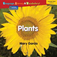 Cover image for Windows on Literacy Language, Literacy & Vocabulary Emergent (Science):  Plants