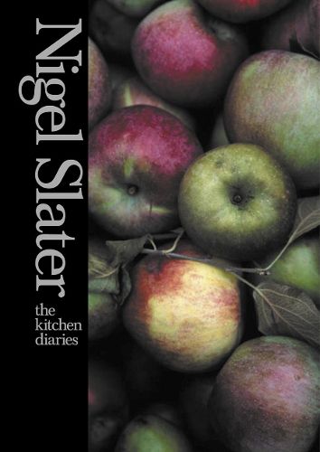 Cover image for The Kitchen Diaries