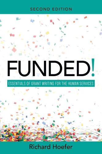 Funded!