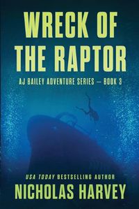 Cover image for Wreck of the Raptor