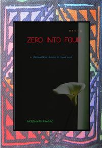 Cover image for Zero into Four