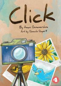 Cover image for Click