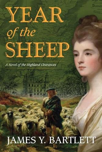 Year of the Sheep: A Novel of the Highland Clearances