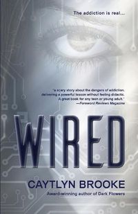 Cover image for Wired