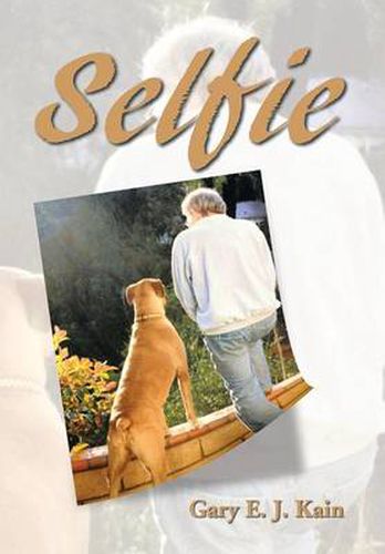 Cover image for Selfie