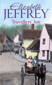 Cover image for Travellers' Inn