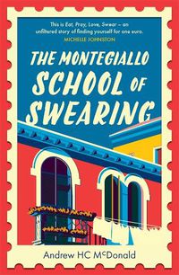 Cover image for The Montegiallo School of Swearing