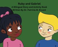 Cover image for Ruby and Gabriel