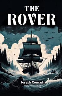 Cover image for The Rover