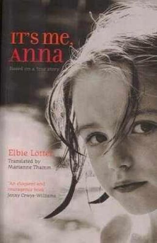 Cover image for It's Me Anna