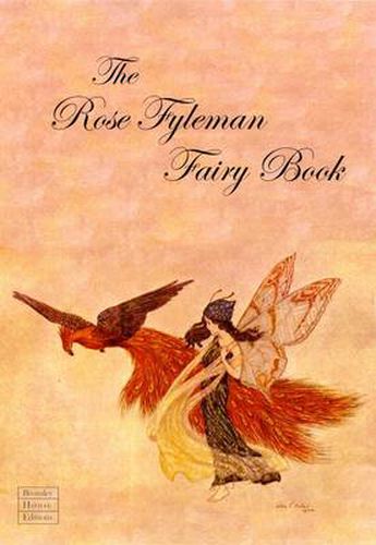 Rose Fyleman Fairy Book