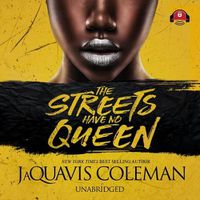 Cover image for The Streets Have No Queen