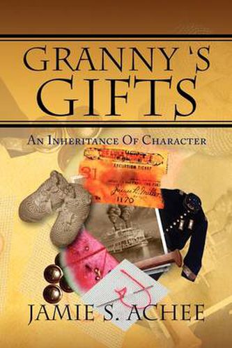Cover image for Granny's Gifts