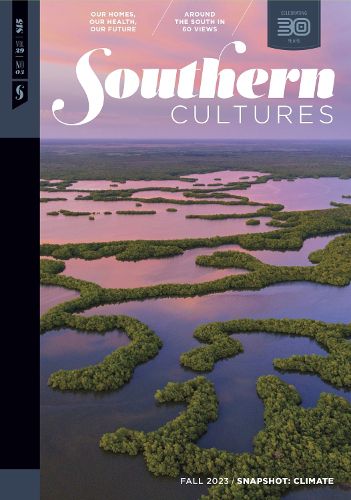 Cover image for Southern Cultures: Snapshot: Climate