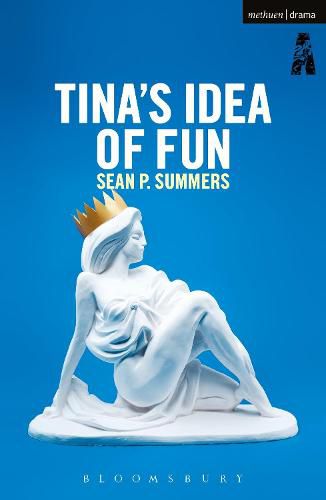 Cover image for Tina's Idea of Fun