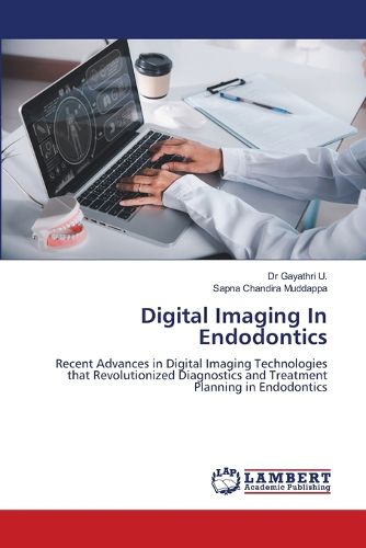 Cover image for Digital Imaging In Endodontics