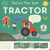 Cover image for Fold out floor- Tractor