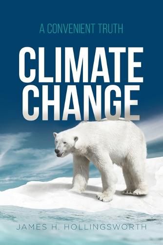 Cover image for Climate Change