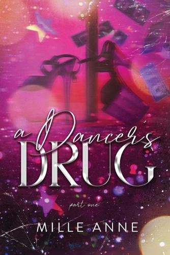 Cover image for A Dancer's Drug