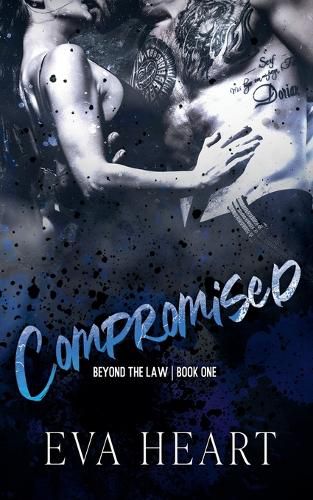 Cover image for Compromised