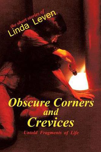 Cover image for Obscure Corners and Crevices