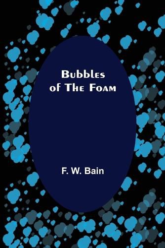 Cover image for Bubbles of the Foam