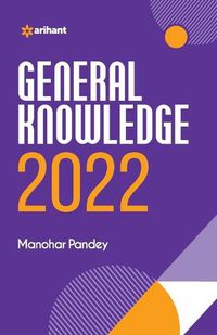 Cover image for General Knowledge 2022