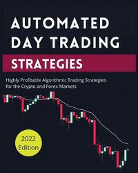 Cover image for Automated Day Trading Strategies