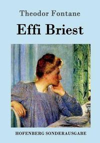 Cover image for Effi Briest: Roman