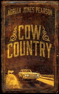 Cover image for Cow Country