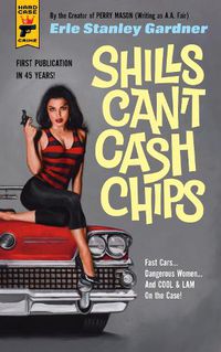 Cover image for Shills Can't Cash Chips