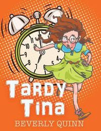 Cover image for Tardy Tina