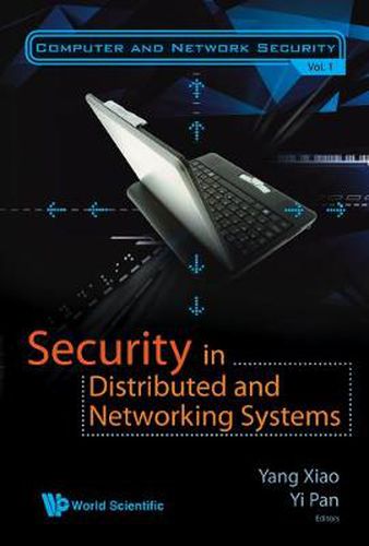 Security In Distributed And Networking Systems