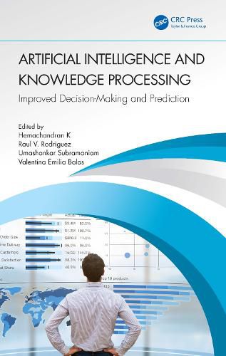Cover image for Artificial Intelligence and Knowledge Processing
