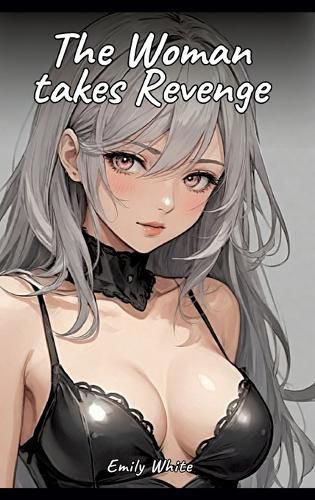 Cover image for The Woman takes Revenge