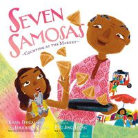 Cover image for Seven Samosas