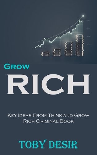 Cover image for Grow Rich