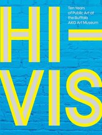 Cover image for Hi-VIS