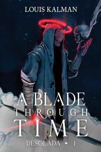 Cover image for A Blade Through Time