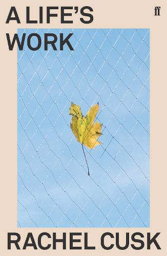 Cover image for A Life's Work