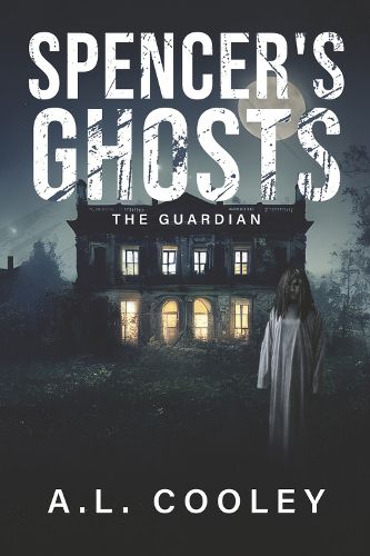 Cover image for SPENCER'S GHOSTS
