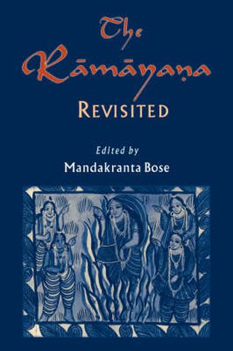 The Ramayana Revisited