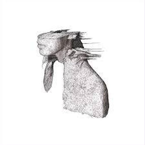 Cover image for A Rush Of Blood To The Head - Coldplay *** Vinyl